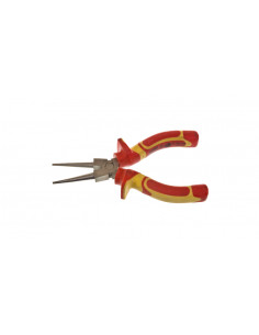 Szczypce okrągłe 160mm...