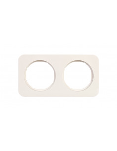 Berker R.1 Ramka podwójna...