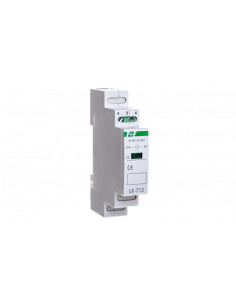 Lampka modułowa 1-fazowa...