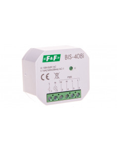 Przekaźnik bistabilny 1 Z...