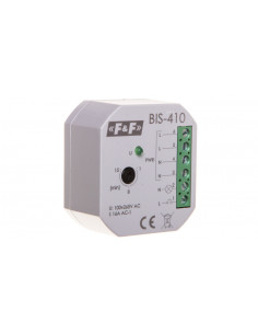 Przekaźnik bistabilny 1Z...