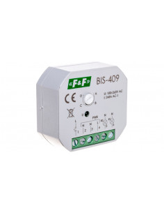 Przekaźnik bistabilny 2Z 8A...