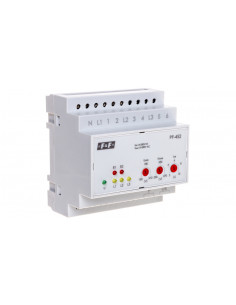 Automatyczny przełącznik...