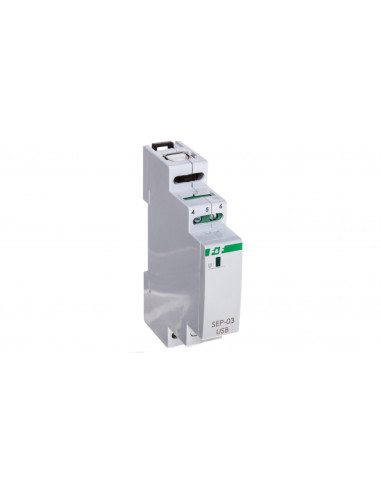 Wzmacniacz/separator linii USB SEP-03USB