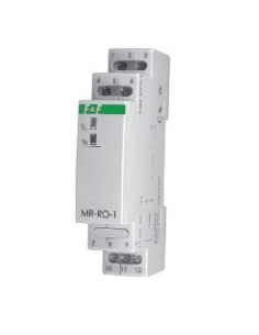 Moduł rozszerzeń wyjść...