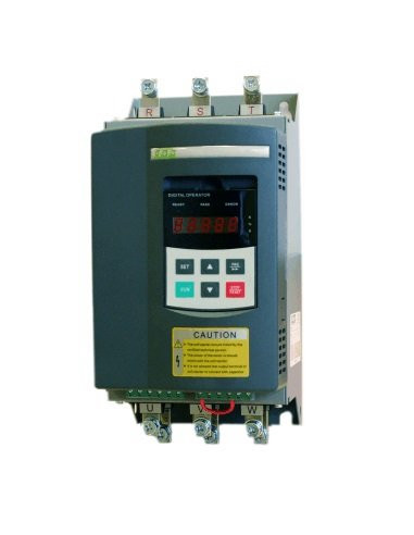 Softstart 3-fazowy 400AC 44A 22kW SF-220