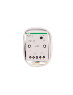 Automat zmierzchowy z...