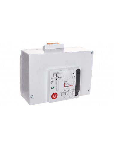 Napęd silnikowy frontowy 110V AC/DC...