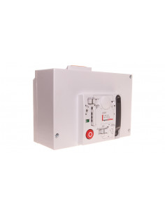 Napęd silnikowy 110V AC...