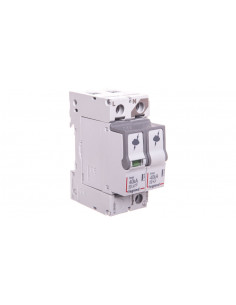 Ogranicznik przepięć C Typ...