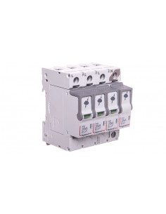 Ogranicznik przepięć C Typ...