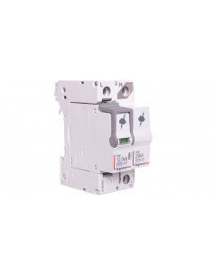 Ogranicznik przepięć B+C...