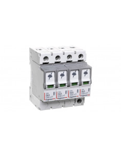 Ogranicznik przepięć B+C...