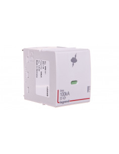 Wkład ogranicznika przepięć...