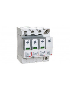 Ogranicznik przepięć B+C...