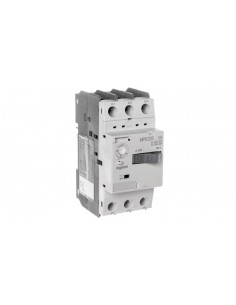 Wyłącznik silnikowy 3P 4kW...