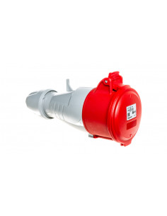 Gniado przenośne 32A 5P...