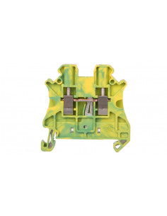 Złączka szynowa ochronna...