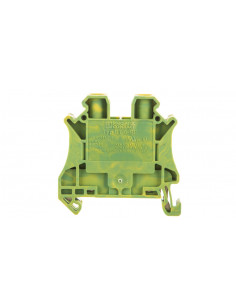 Złączka przewodu ochronnego...