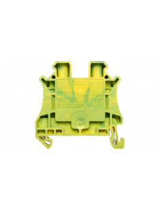 Złączka przewodu ochronnego...