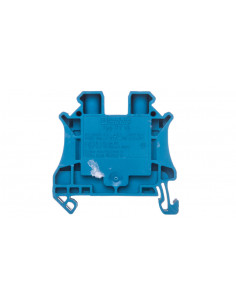 Złączka szynowa...