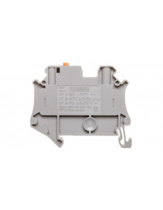 Złączka szynowa z...