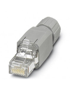 Zlacze wtykowe RJ45 IP20...
