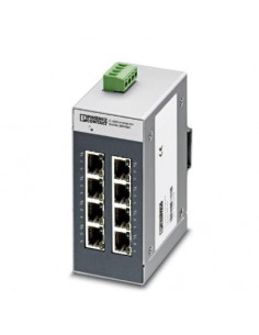 Ethernetowy Switch...