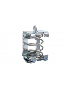 Złącze zaciskowe ekranu...