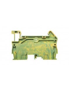 Zacisk przewodu ochronnego...