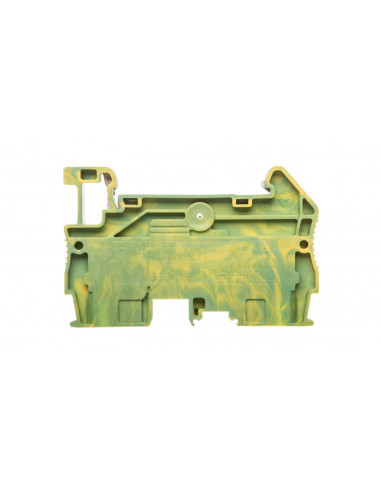 Zacisk przewodu ochronnego PT 4-PE...