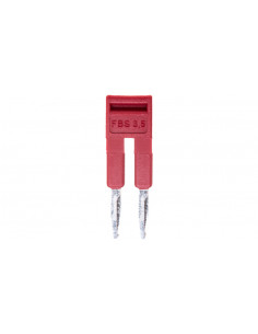 Mostek wtykany 2-biegunowy...