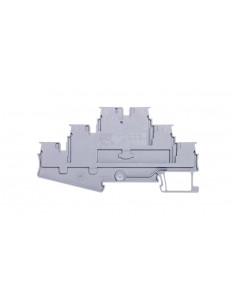 Złączka szynowa 3-piętrowa...