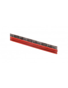 Mostek 32A czerwony 500mm...