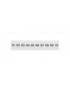 Oznacznik do złącz...