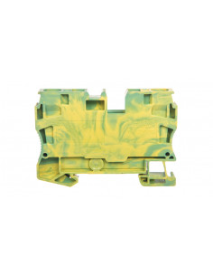 Złączka przewodu ochronnego...