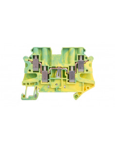 Listwa zaciskowa ochronna...