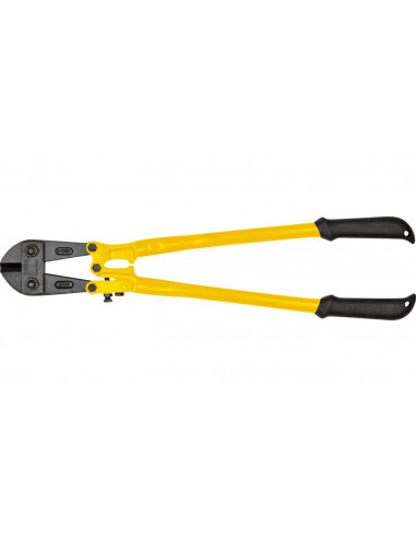 Nożyce do prętów 900mm drut do O 16...