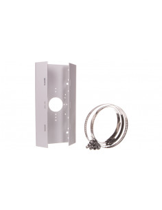 Uchwyt słupowy montażowy do...