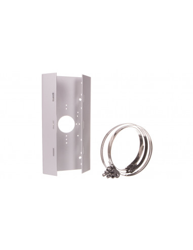 Uchwyt słupowy montażowy do kamer...