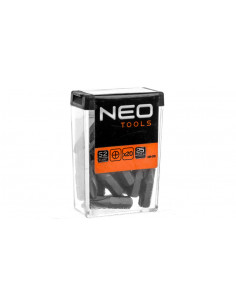 Końcówki wkrętakowe PH2 x...