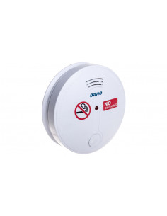 Czujka dymu papierosowego...