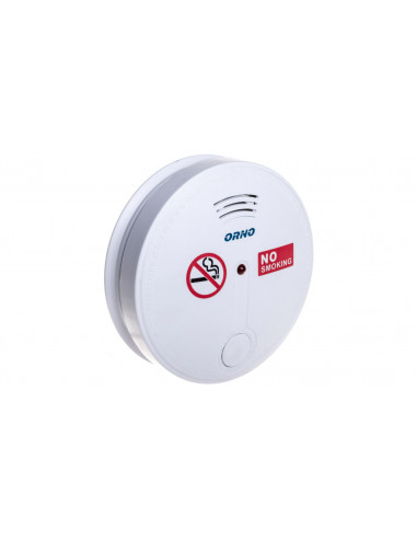 Czujka dymu papierosowego bateryjna...