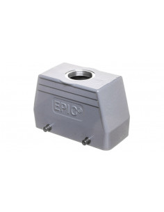 Obudowa wtyczki M25 IP68...