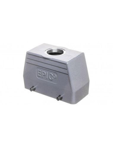 Obudowa wtyczki M25 IP68 EPIC H-B 16...