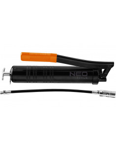 Smarownica dżwigniowa 400...