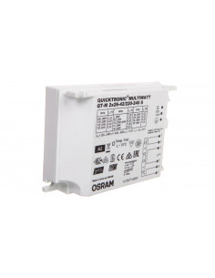 Statecznik elektroniczny...