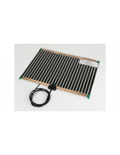 Folia grzejna do luster...