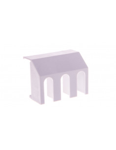 Osłona zacisków rozłącznika...