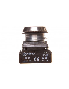 Przycisk sterowniczy fi30mm...